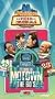 Motown Time Capsule - The 60's [VHS]