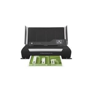 HP Officejet 150 Mobile All-in-One