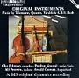 Original Instruments