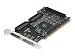 39160 Kit 2CH U160 LVD SCSI 2-EXT Vhdci 64BIT Pci Uni Volt Rohs
