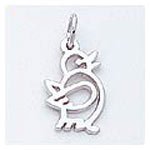 Bird Charm