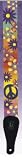 Levy's Leathers 2 Polyester Guitar Strap with Sonic-Art,