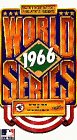 1966 World Series by Major League Baseball Producti