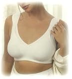 Medela : Seamless Softcup Nursing Bra