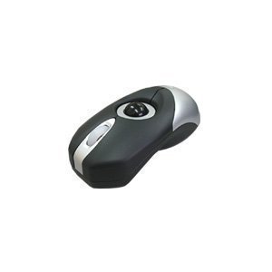 �A�N���X 2.4G���C�����X �g���b�N�{�[���E���w�����p�}�E�X AMS-24TBG