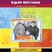 Seasons Photo Album 2009 Magnetic Mount Wall Calendar