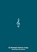 The Musician's Notebook: Guitar: Manuscript Pages for the Inspired Artist (Musician's Notebook, the)