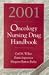 Book 2001 Oncology Nursing Drug Handbook