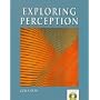 Exploring Perception: A Cd-Rom for Macintosh and Microsoft Windows