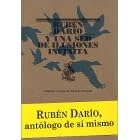 Rub�n Dar�o y una sed de ilusiones infinita