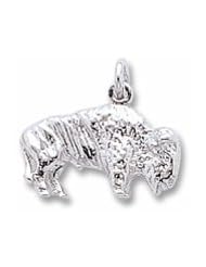 Buffalo Charm
