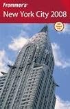 Frommer's New York City 2008 (Frommer's Complete)