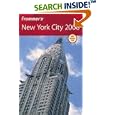 Frommer's New York City 2008 (Frommer's Complete) by Brian Silverman