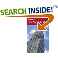 Frommer's New York City 2008 (Frommer's Complete) by  Brian Silverman