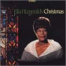 Click here to buy Ella Fitzgerald's Christmas by  Ella Fitzgerald .