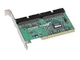 Promise FastTrak TX2000 - Storage controller (RAID) - 2 Channel - ATA-133 - 133 MBps - RAID 0, 1, JBOD, 0+1 - PCI / 66 MHz