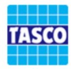TASCO (タスコ) 交換用センサー TA430GM-10