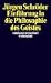 Books : Einführung in die Philosophie des Geistes