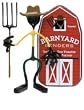 Barnyard Benders - Farmer by Hog Wild