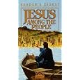 Jesus:Among the People [VHS] by 