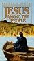 Jesus:Among the People [VHS]