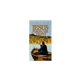 Jesus:Among the People [VHS]