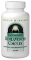 BioFlavonoid Complex 60 Tablets