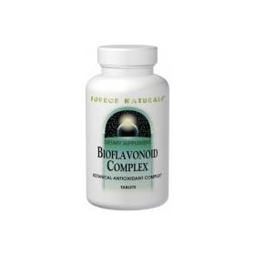 Bioflavonoid Complex (formerly Plantioxidants) 30 Tablets