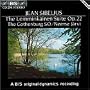 Sibelius: Lemmink�inen Suite ~ Jarvi