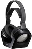 Sony MDRRF840RK Wireless Closed Headphones