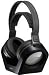 Sony MDRRF840RK Wireless Closed Headphones