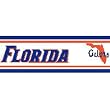 University of Florida Gators - Wallpaper Border