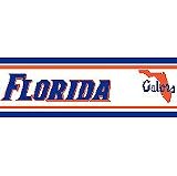 University of Florida Gators - Wallpaper Border