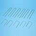 Mutual Industries Sod Staples 6X1X6 Bag100 17686