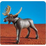 Eigenschaften Playmobil 7189 / 7189 - Playmobil - Elch