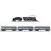 Lionel Polar Express Train Set