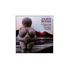 Ancient Mother [Musikkassette]