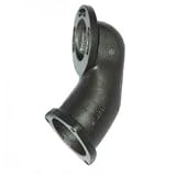 SPA Turbo 090918 Cast Downpipe-3 inch