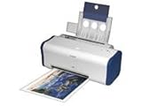 Canon i320 - Printer - color - ink-jet - Legal, A4 - 2400 dpi x 1200 dpi -  ....