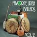 Various artists, Favorite irish ballads vol.2