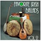 Favorite Irish Ballads Vol.2