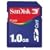 SanDisk Secure Digital Card (SD) Speicherkarte 2GB (original Handelsverpackung)