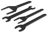 4 Piece Ford Fan Clutch Wrench Set