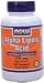 Alpha Lipoic Acid by NOW Foods - (250mg - 120 Vegetarian Capsules)