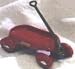 1937 Scamp Wagon Hallmark Kiddie Car Classics Sidewalk Cruisers QHG6318
