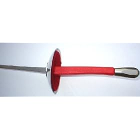 X-Fencing complete practice foil, french grip