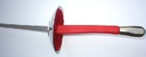 X-Fencing complete practice foil, french grip