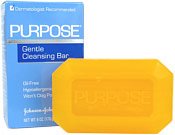 Purpose Gentle Cleansing Bar - 3.6 oz