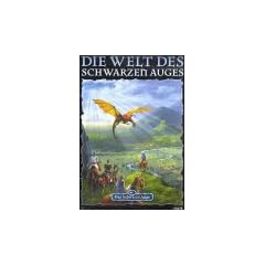 Das Schwarze Auge, Die Welt des Schwarzen Auges