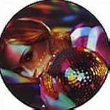GET TOGETHER (LIMITED PICTURE DISC)